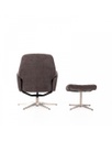 Poltrona relax reclinabile Z-003 STS