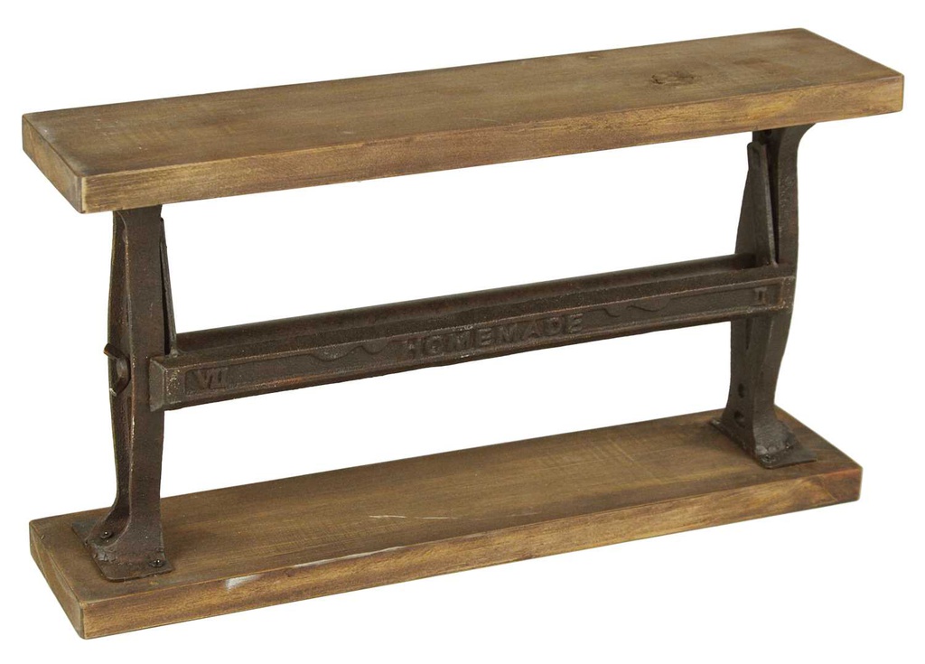 Portascottex da tavolo ea-6477 cm. 39,5x 9 h 21,5
