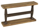 Portascottex da tavolo ea-6477 cm. 39,5x 9 h 21,5