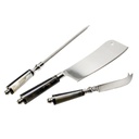 Posate 3 coltelli cm22/30