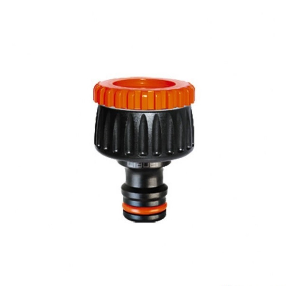 Presa rubinetto attacco rapido 3-4&quot;- 1&quot;