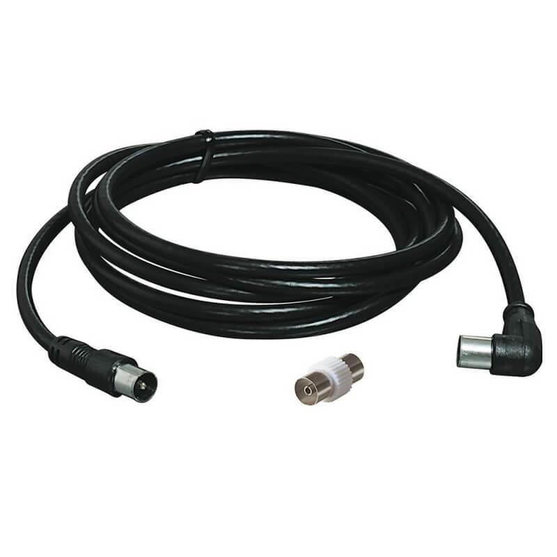 Prolunga Tv 1,5 Moduli 2 Spine-Adattatore