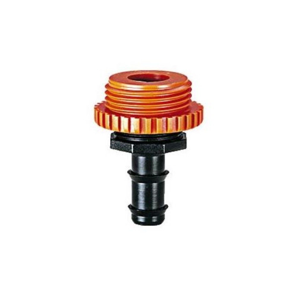 Raccordo filettato 3-4&quot; - 1&quot;