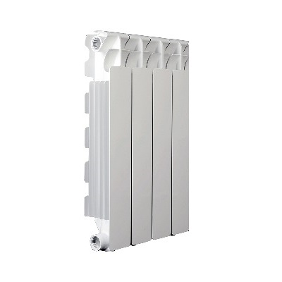 Radiatore In Alluminio Calidor Super B4   H800 4 elementi