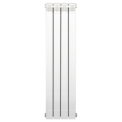 Radiatore In Alluminio Tropical H 1600 3 Elementi