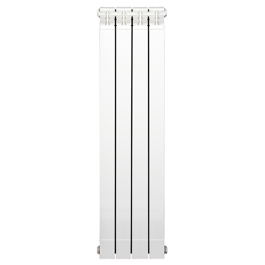 Radiatore In Alluminio Tropical H 1800 5 Elementi