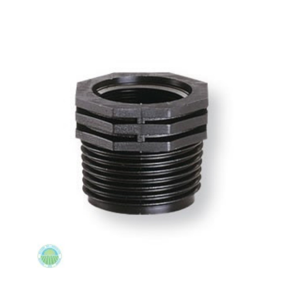 Riduzione 1&quot; maschio per 3-4&quot; femmina