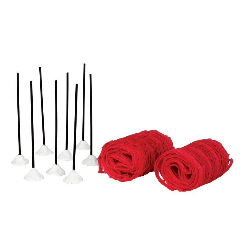 SKI RACING NET S/10