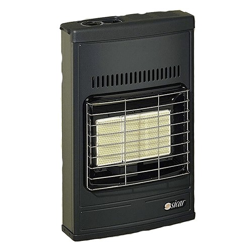 STUFA A GAS GPL INFRAROSSI Eco 40 GPL SICAR
