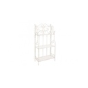 Scaffale classico Emily 3 ripiani