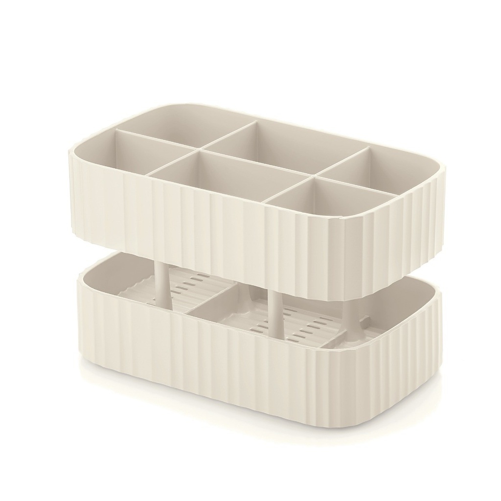 Scolaposate Drain &amp; Safe bianco latte