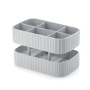 Scolaposate Drain &amp; Safe grigio