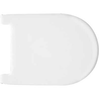 Sedile WC Flaminia Valentine 1° Versione Forma 10 Bianco