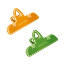 Set 2 pz clip per sacchetti Presto