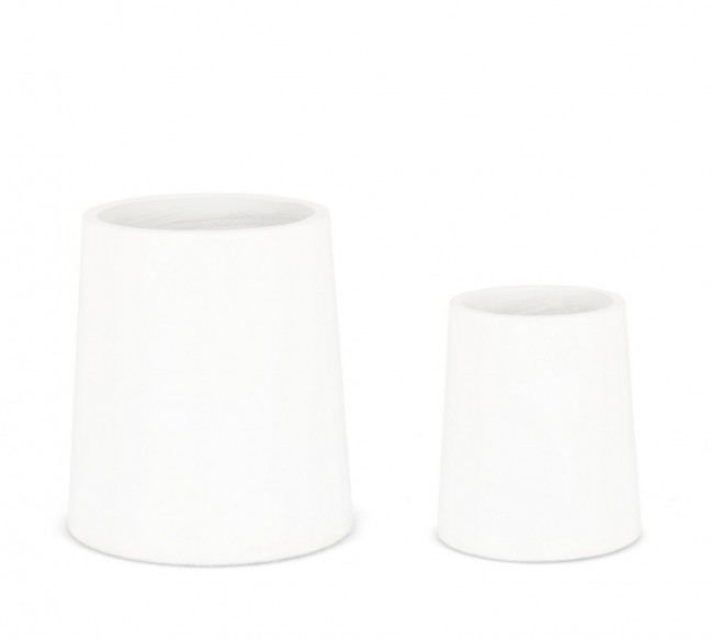 Set2 P.Vaso Hoian To Bianco Basso