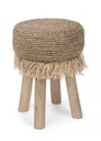 Sgabello Florinda G01 H45  