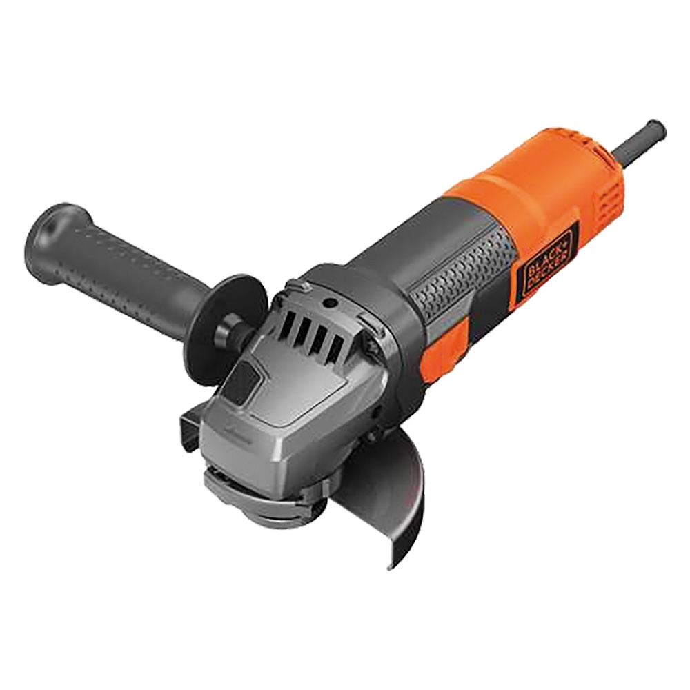 Smerigliatrice Angolare 'Beg210-Qs' 900 W - 115 Mm