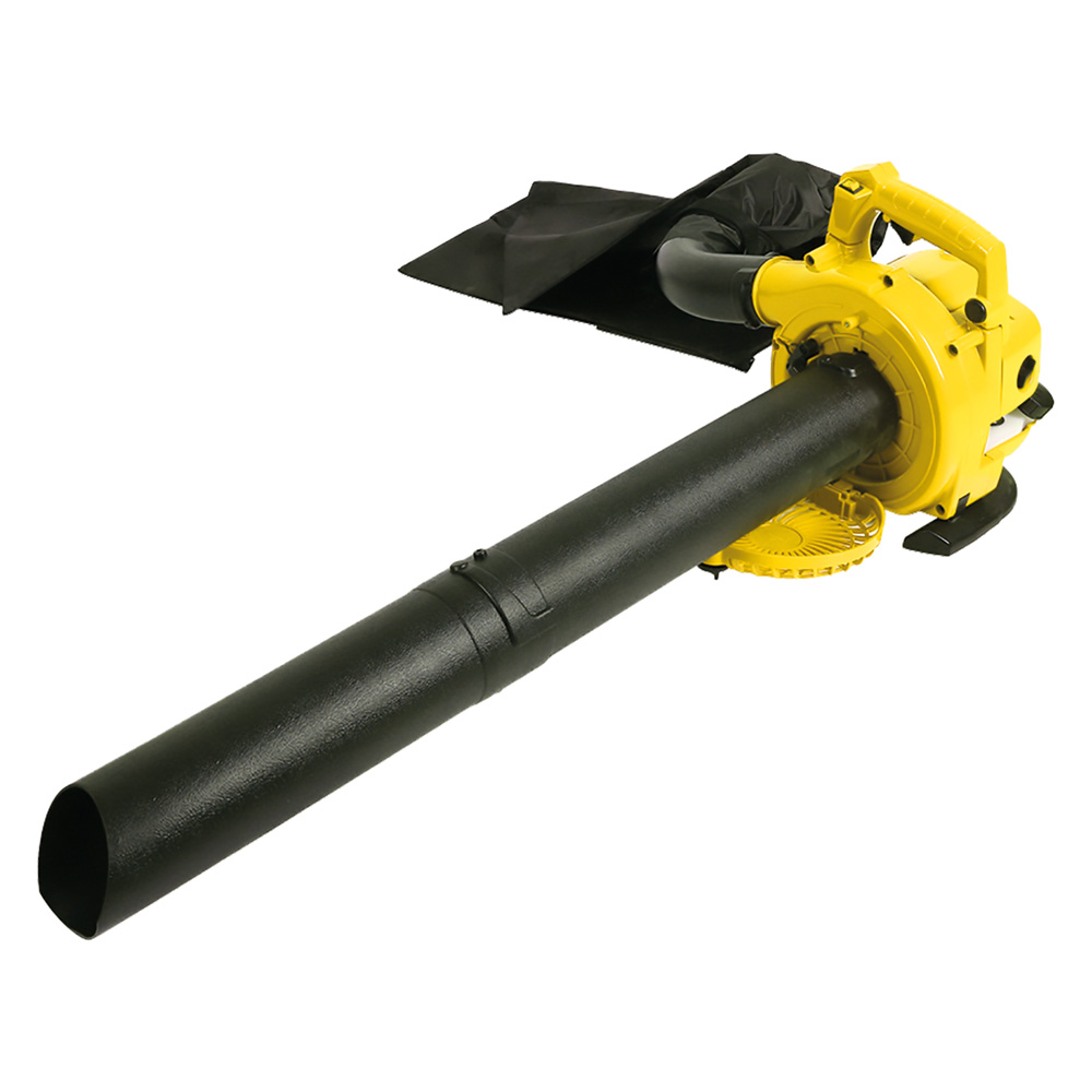 Soffiatore Aspiratore 'Pg26Bl' Kw 0,75