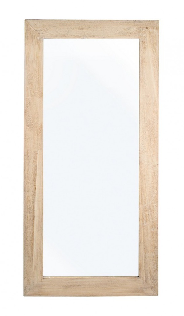 Specchio con cornice Tiziano 2530 Rettangolare  Cod.0242049