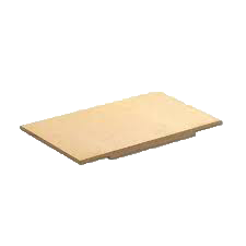 Spianatoia in legno 60 x 80