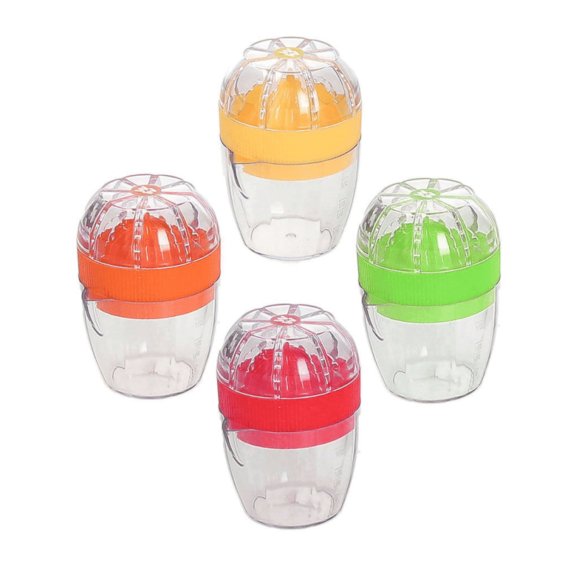 Spremilimone Silicone &amp; Plastica Multicolor 