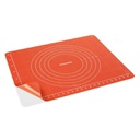 Stendipasta con clip in silicone Delicia 50x40 cm