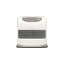 Stufa Portatile a Combustibile Qlima Sre 9046 Tc - Potenza 4,65 Kw - Riscalda fino a 190 m3 - Autonomia fino a 67 ore