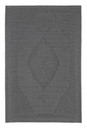 Tappeto Delbar grigio 150x210  Cod.0607655