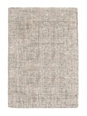 Tappeto Hansi Beige-Grigio-Marr 140X200