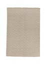 Tappeto da esterno Dadra marrone cm 170 x 240