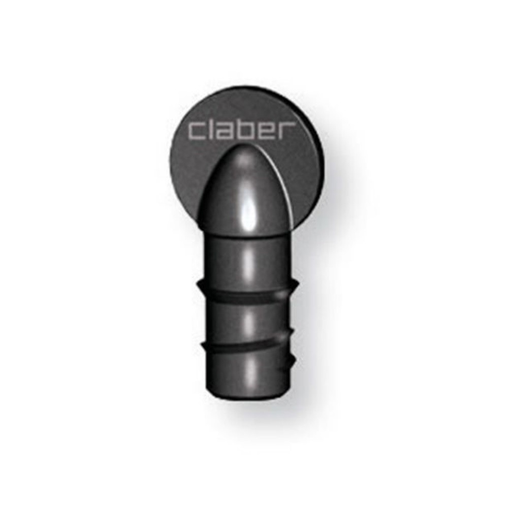 Tappo di fine tubo collettore 1-2&quot;