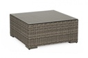 Tavolino C-Vt Twenty Coco