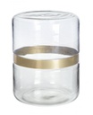 Tavolino Namit Vt Clear D36