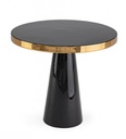 Tavolino Nandika Nero D51  