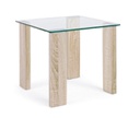 Tavolino New Arley Nature 55X55  