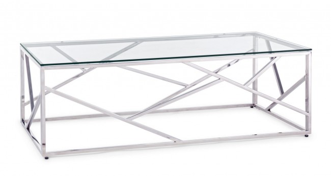 Tavolino Rayan Rett 120X60  