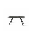 Tavolo Allungabile 160 - 240 x 90 cm - Smokey