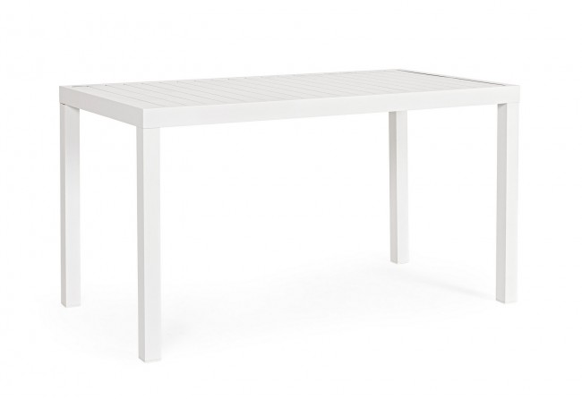 Tavolo Hilde 130X68 Bianco Ld30