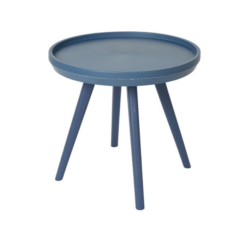 Tavolo Miami blu