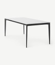 Tavolo allungabile 190-270x90