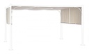 Telo Gazebo Slide 3X4 Tortora - 