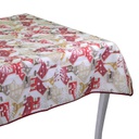 Tovaglia poliestere norsa cm140x240