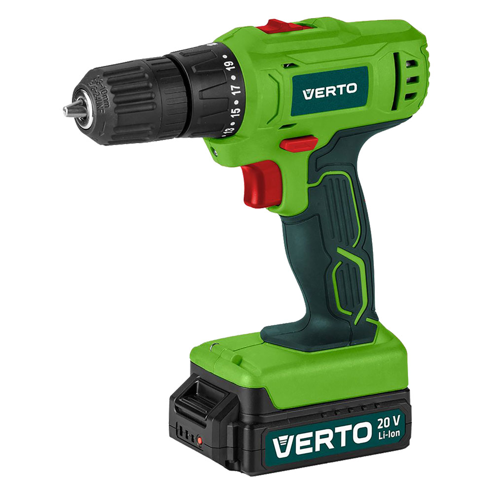 Trapano Avvitatore 20 V