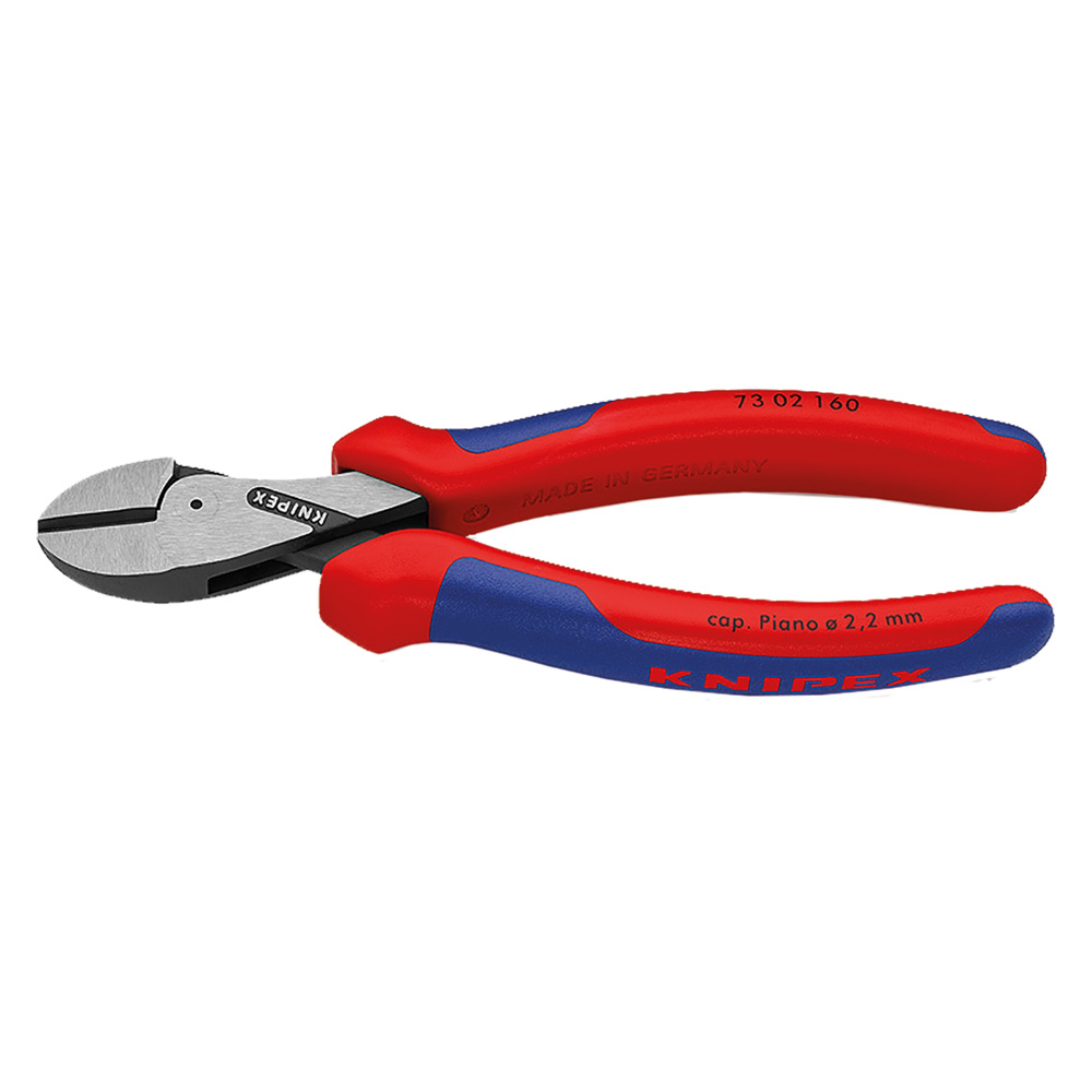 Tronchese A Taglio Laterale 'X-Cut' Mm 160