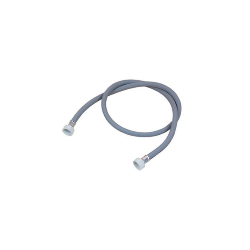 Tubo Carico Lavatrice Ff Ff 3/4&quot; X 100 Cm Dh