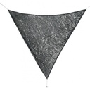 Vela Ombreggiante Moon Grigio Sc.3.6X3.6