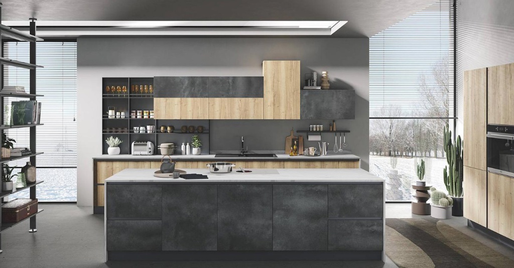 Cucina Star