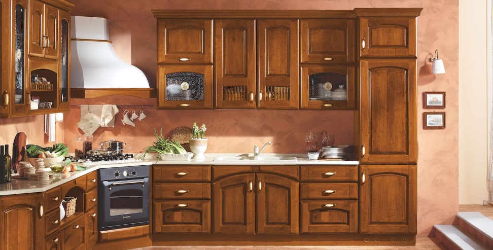 Cucina Athena