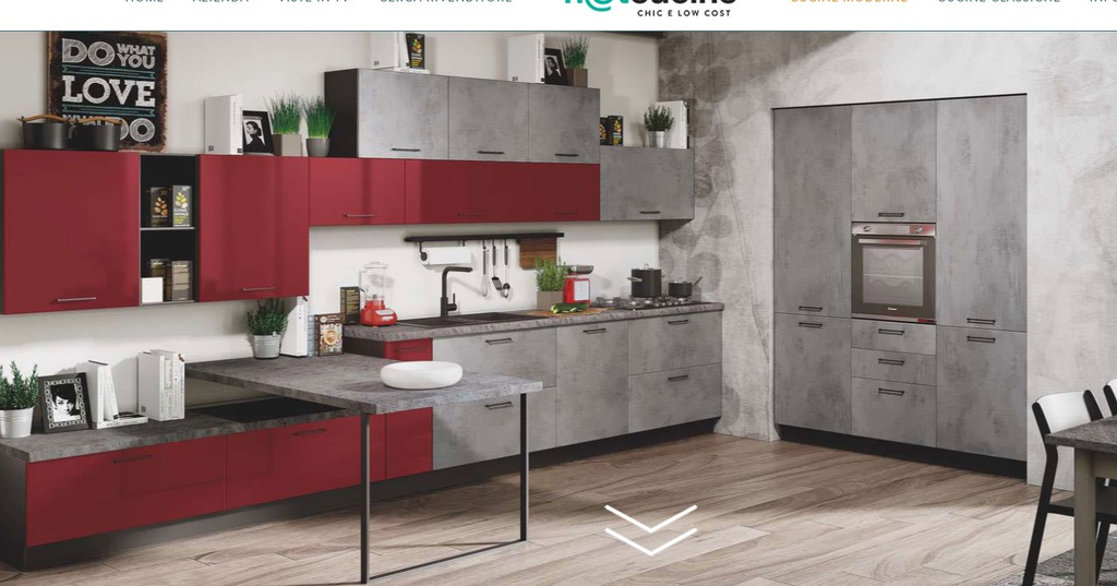Cucina Kira