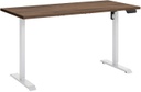Scrivania Regolabile in Altezza con Motore e Display - 150x69 cm